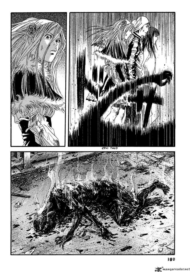 Kanojo Wo Mamoru 51 No Houhou 19 13