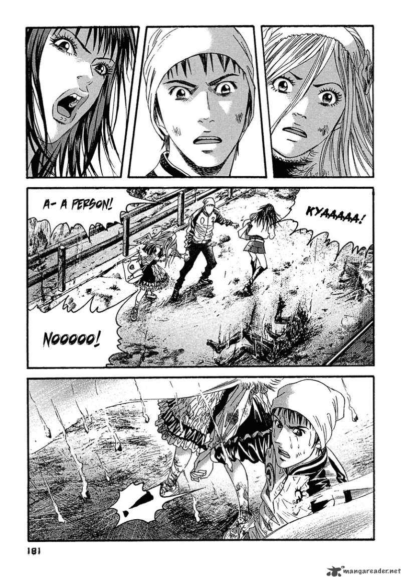 Kanojo Wo Mamoru 51 No Houhou 19 14
