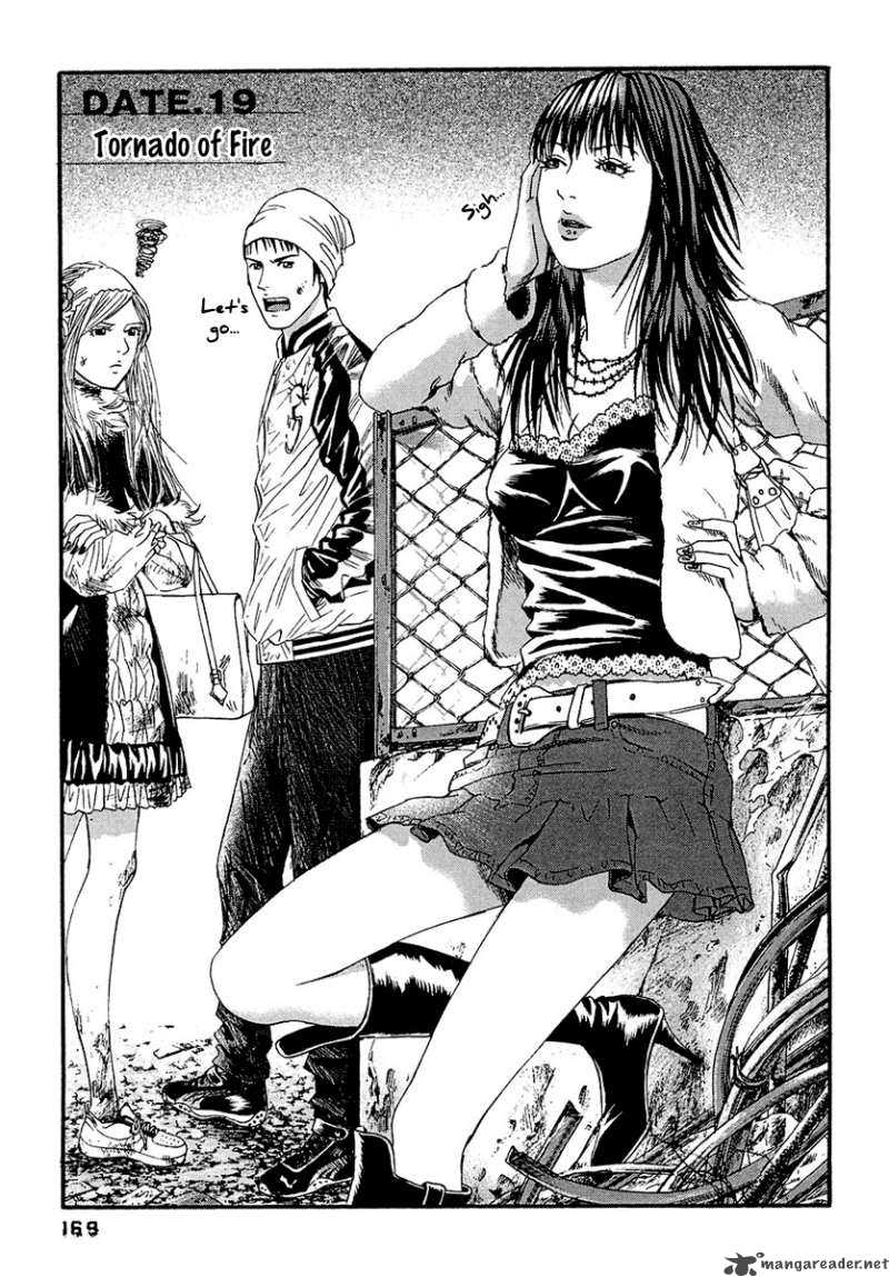 Kanojo Wo Mamoru 51 No Houhou 19 2