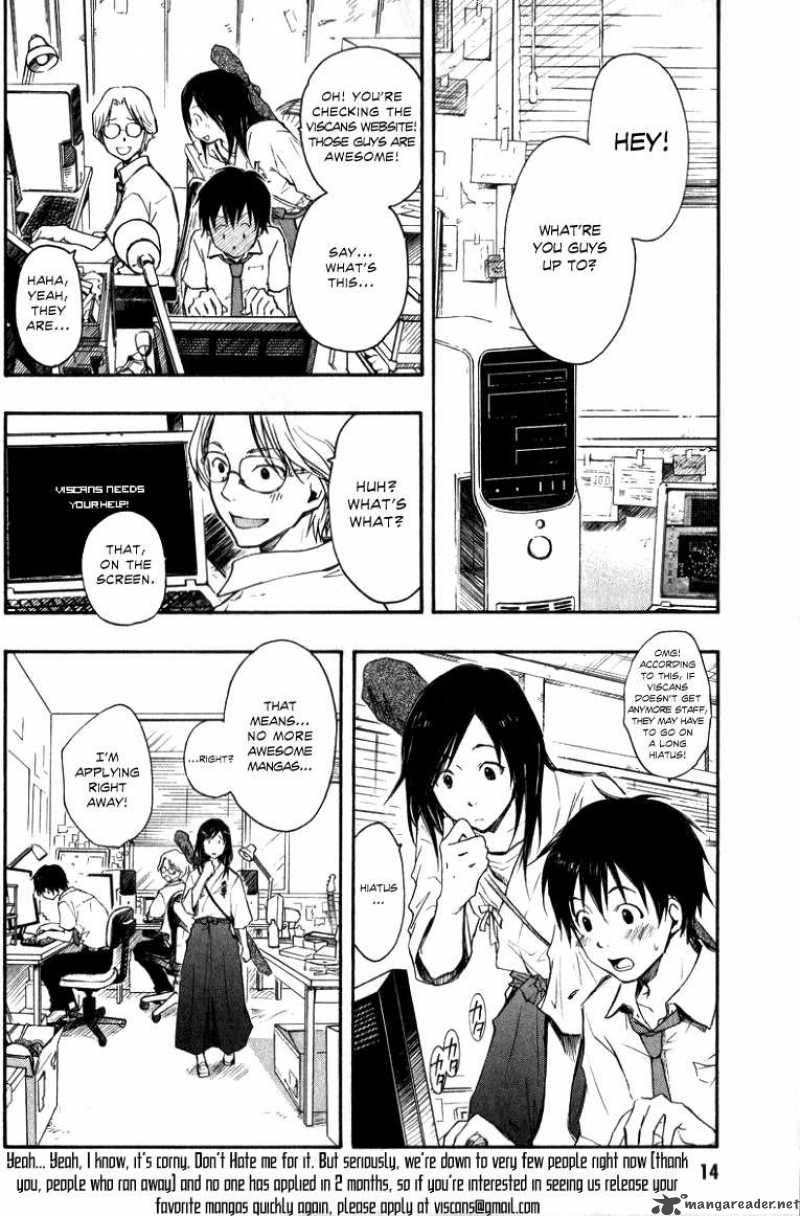 Kanojo Wo Mamoru 51 No Houhou 19 20