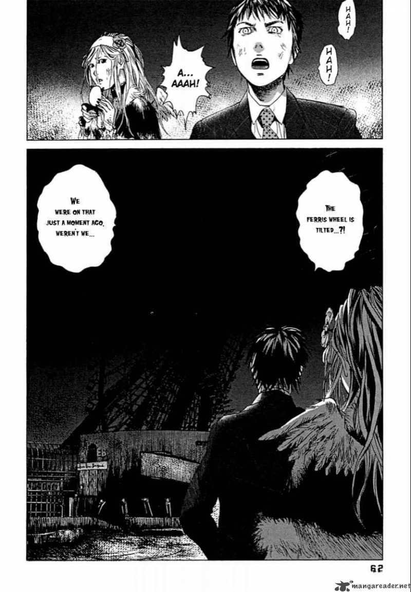 Kanojo Wo Mamoru 51 No Houhou 2 16