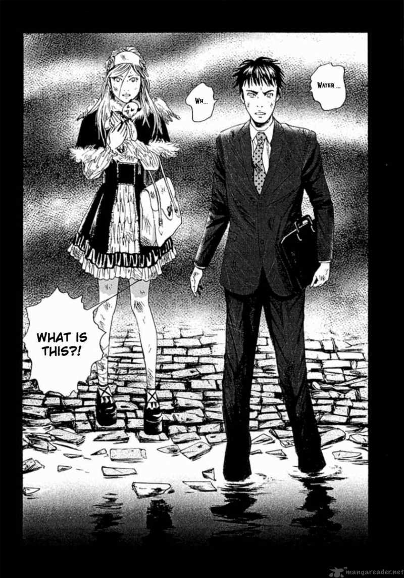 Kanojo Wo Mamoru 51 No Houhou 2 21