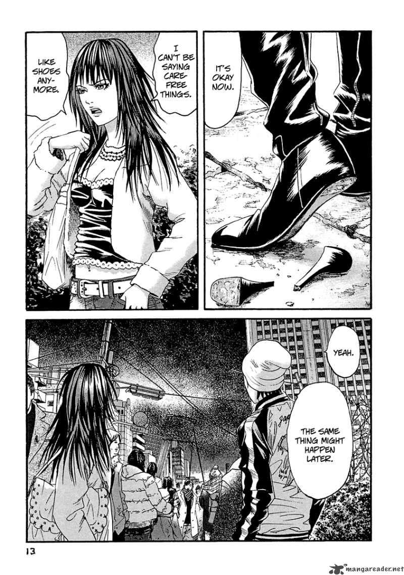 Kanojo Wo Mamoru 51 No Houhou 20 18