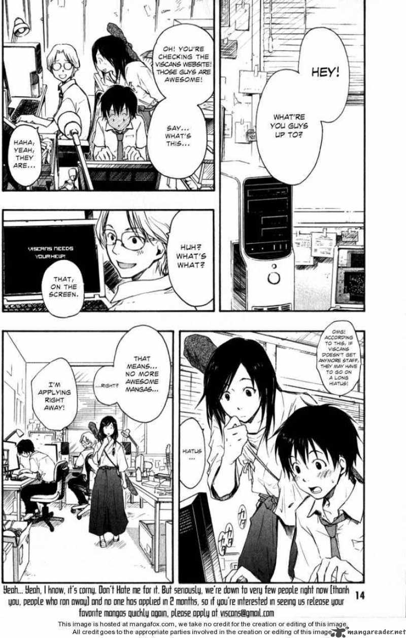 Kanojo Wo Mamoru 51 No Houhou 20 3