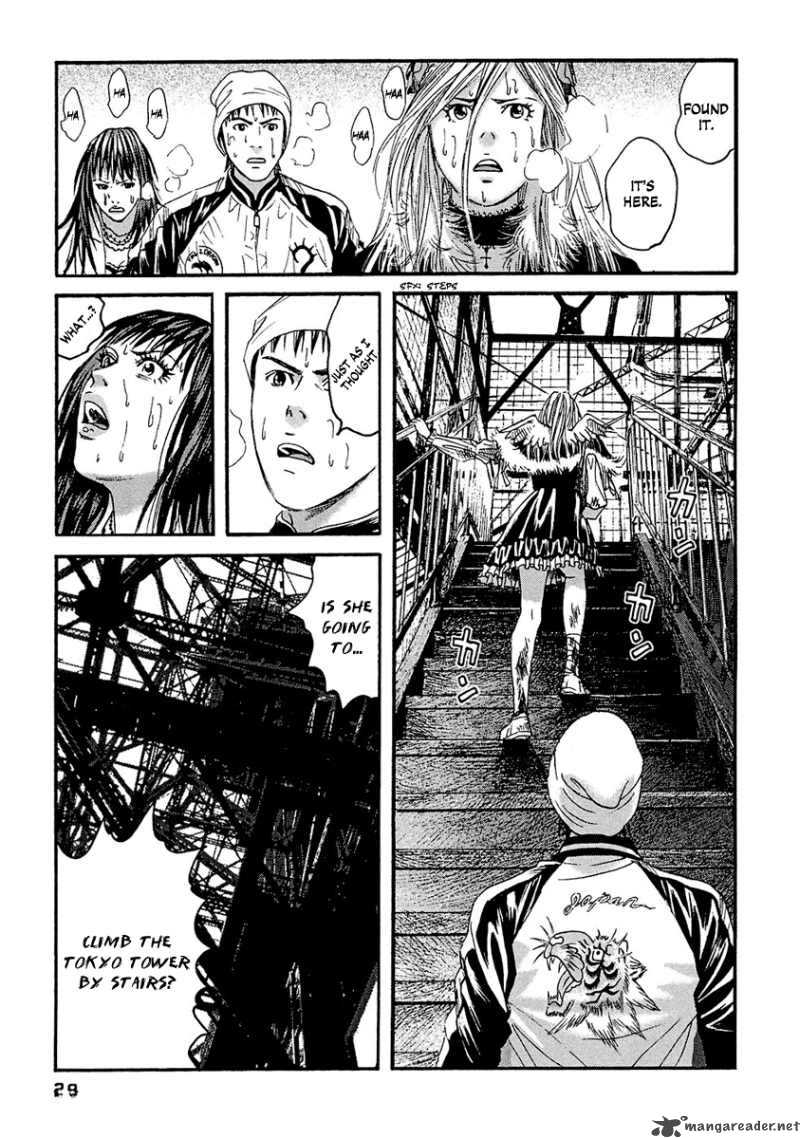 Kanojo Wo Mamoru 51 No Houhou 21 10