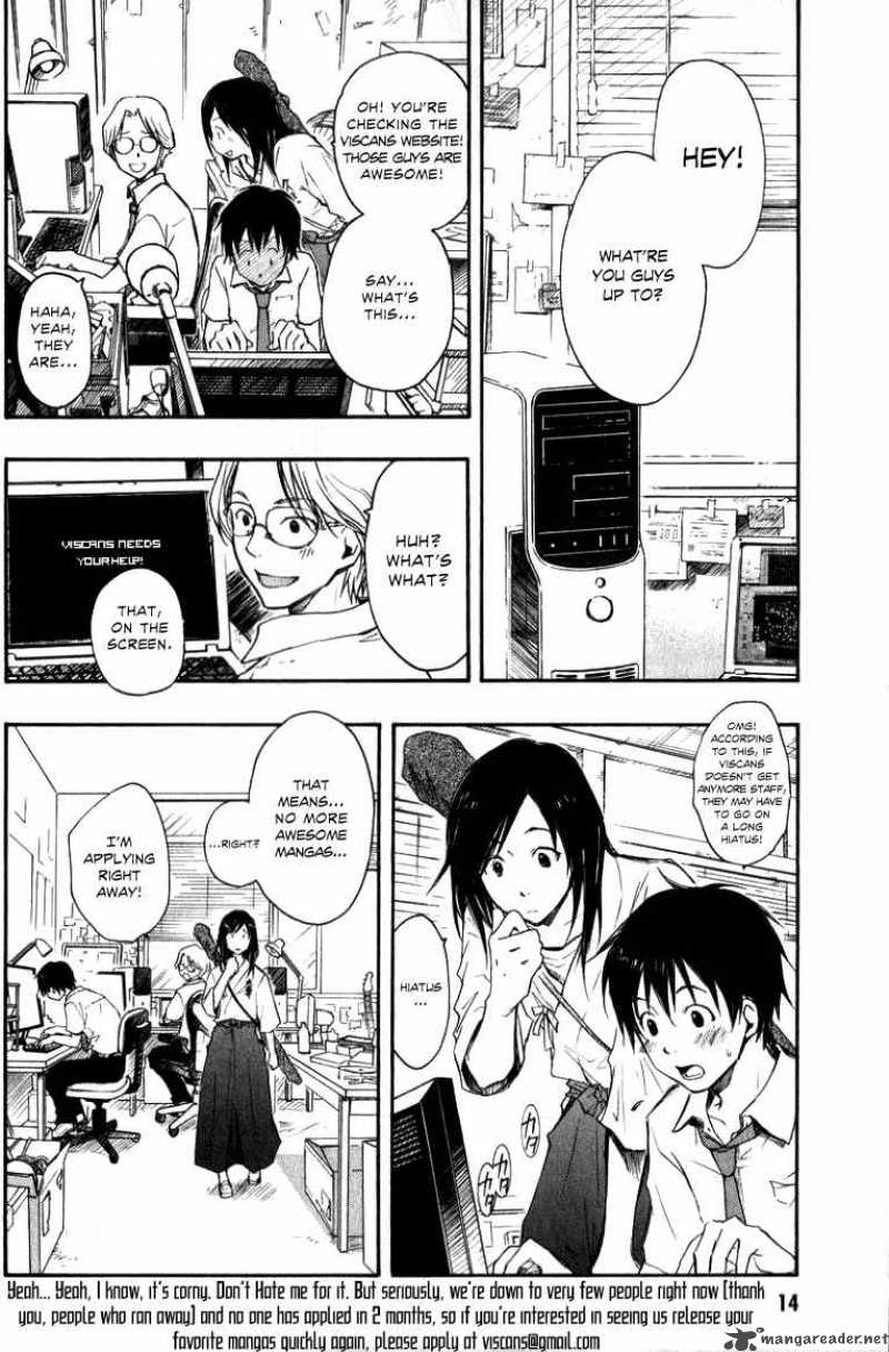 Kanojo Wo Mamoru 51 No Houhou 23 19