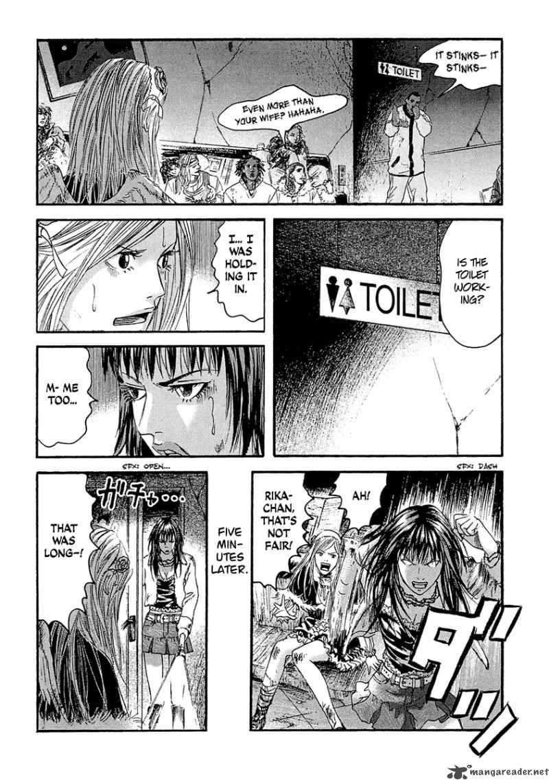 Kanojo Wo Mamoru 51 No Houhou 25 11