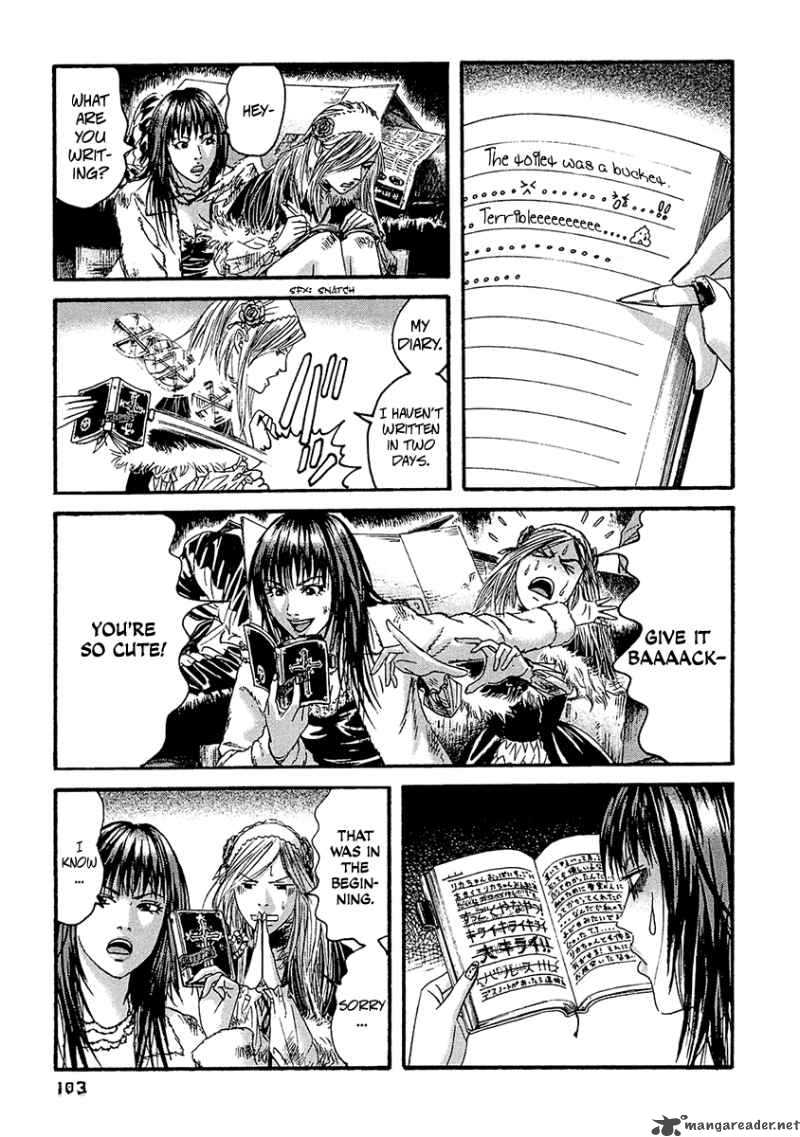 Kanojo Wo Mamoru 51 No Houhou 25 14