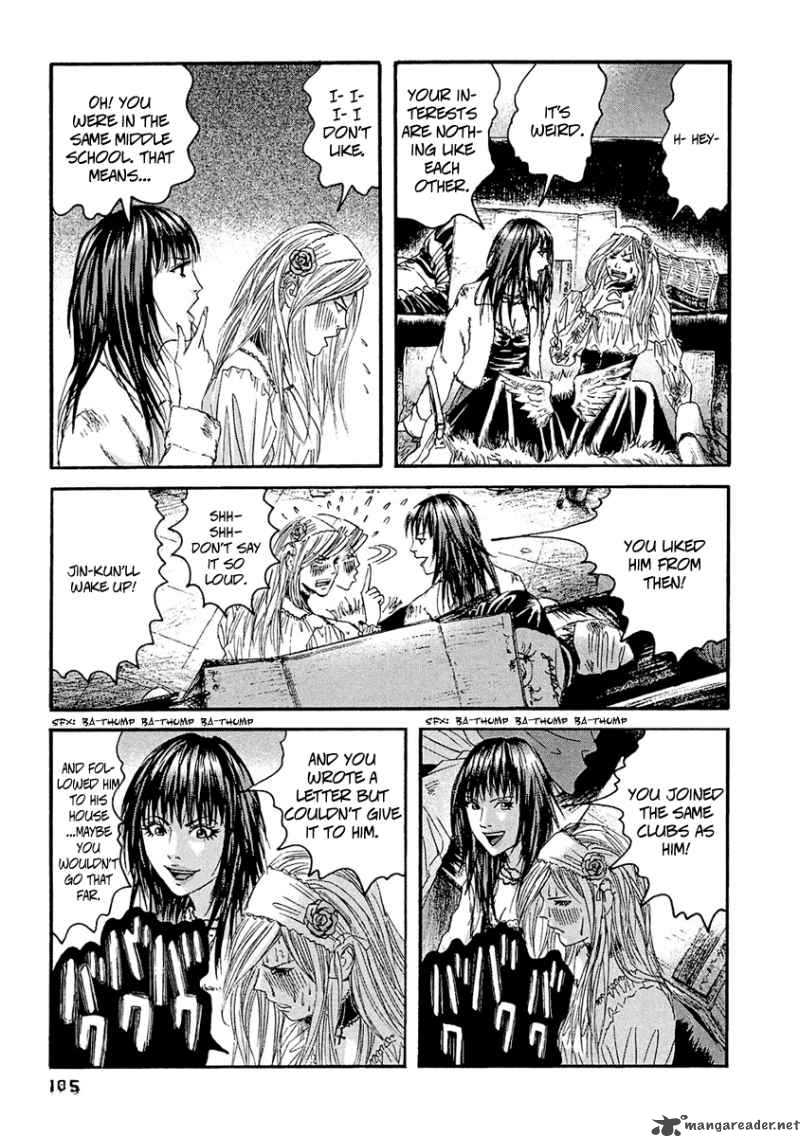 Kanojo Wo Mamoru 51 No Houhou 25 16