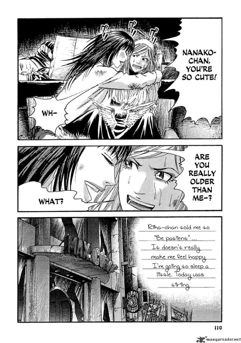 Kanojo Wo Mamoru 51 No Houhou 25 21