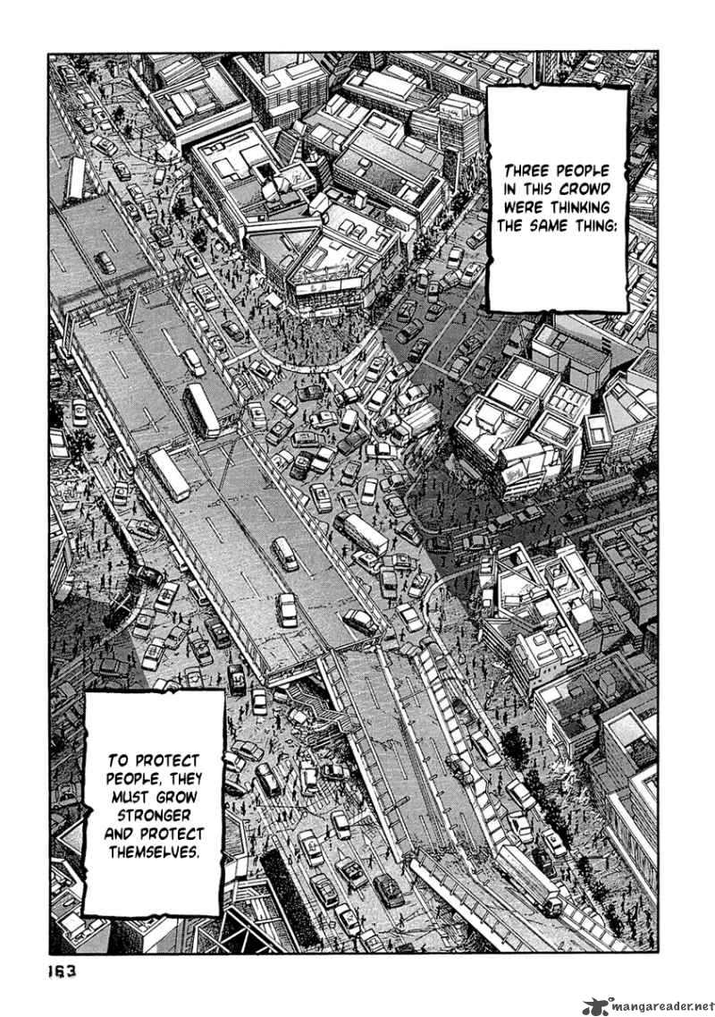 Kanojo Wo Mamoru 51 No Houhou 28 18