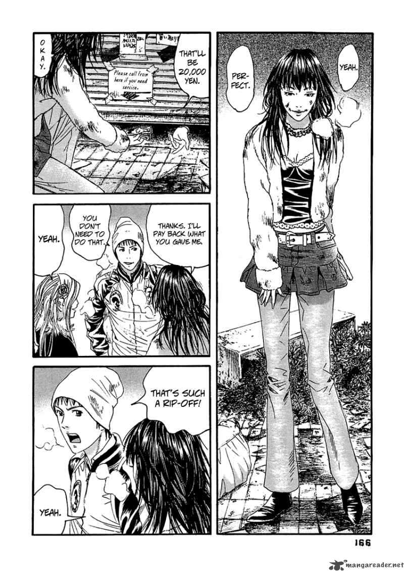 Kanojo Wo Mamoru 51 No Houhou 29 3