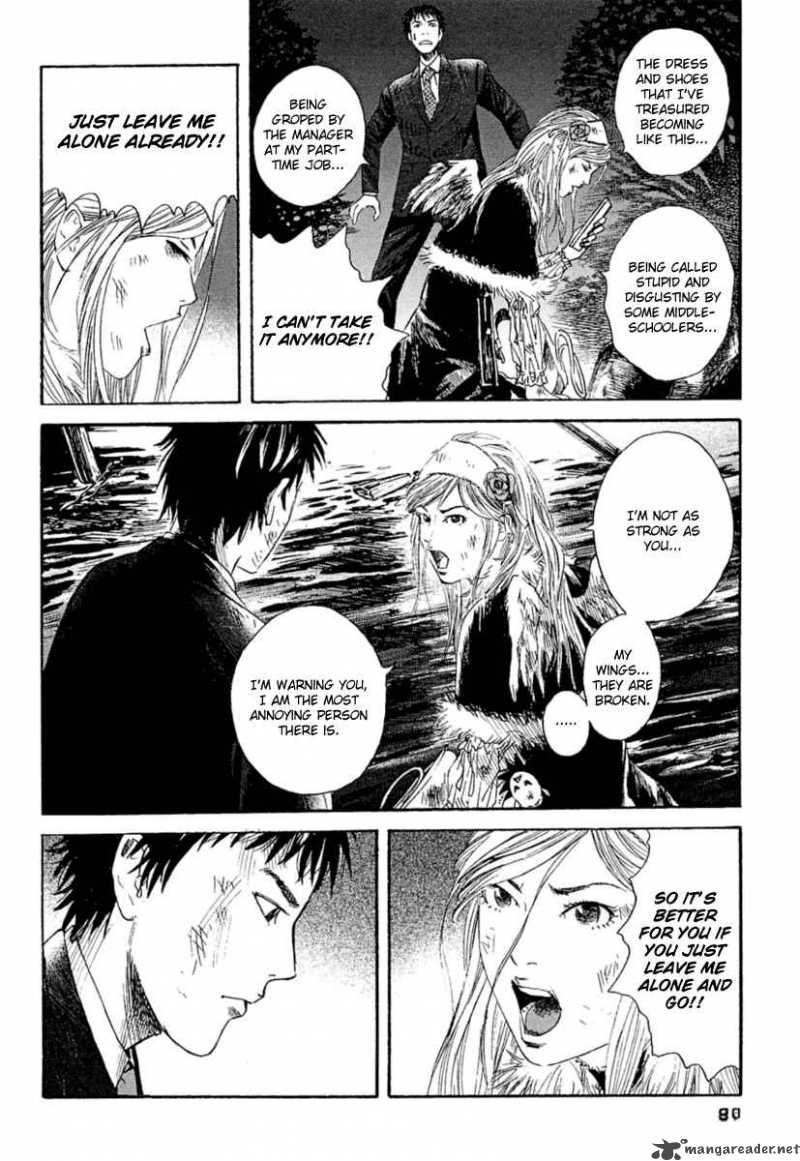 Kanojo Wo Mamoru 51 No Houhou 3 14
