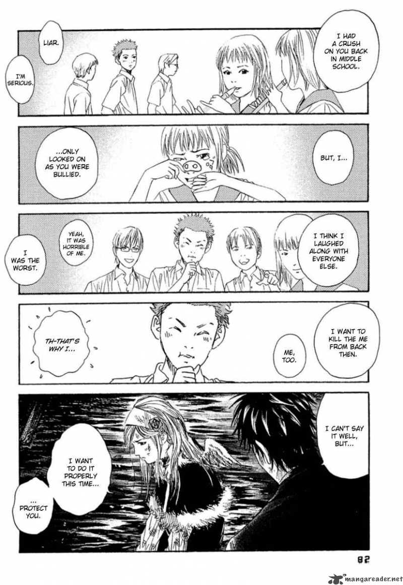 Kanojo Wo Mamoru 51 No Houhou 3 16