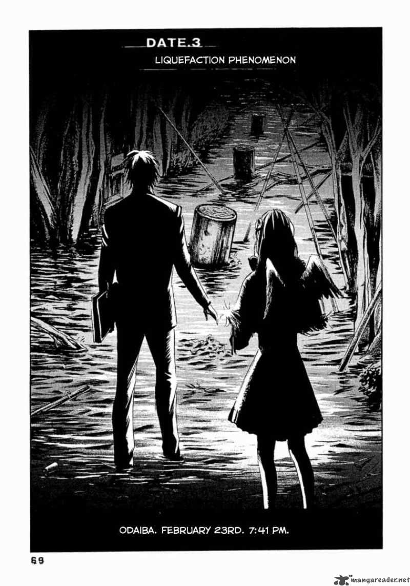 Kanojo Wo Mamoru 51 No Houhou 3 3