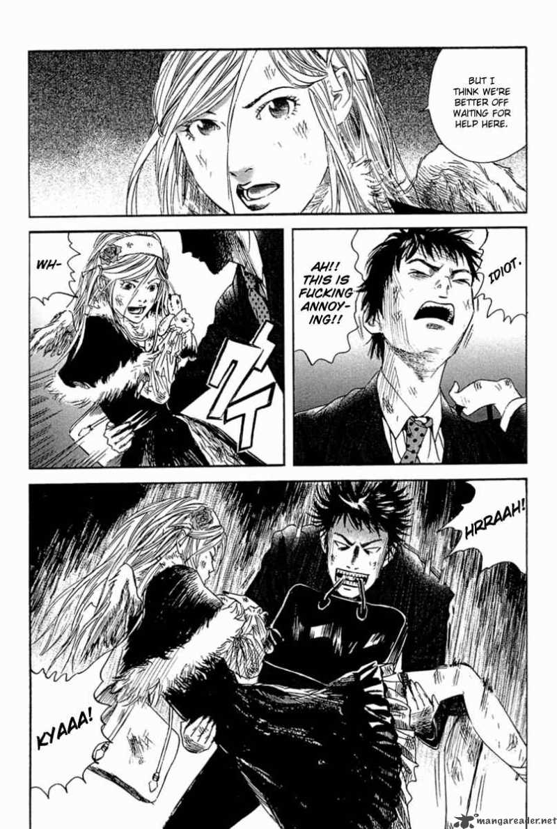 Kanojo Wo Mamoru 51 No Houhou 3 6