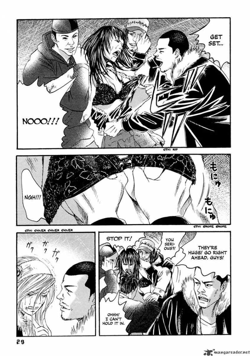 Kanojo Wo Mamoru 51 No Houhou 31 9