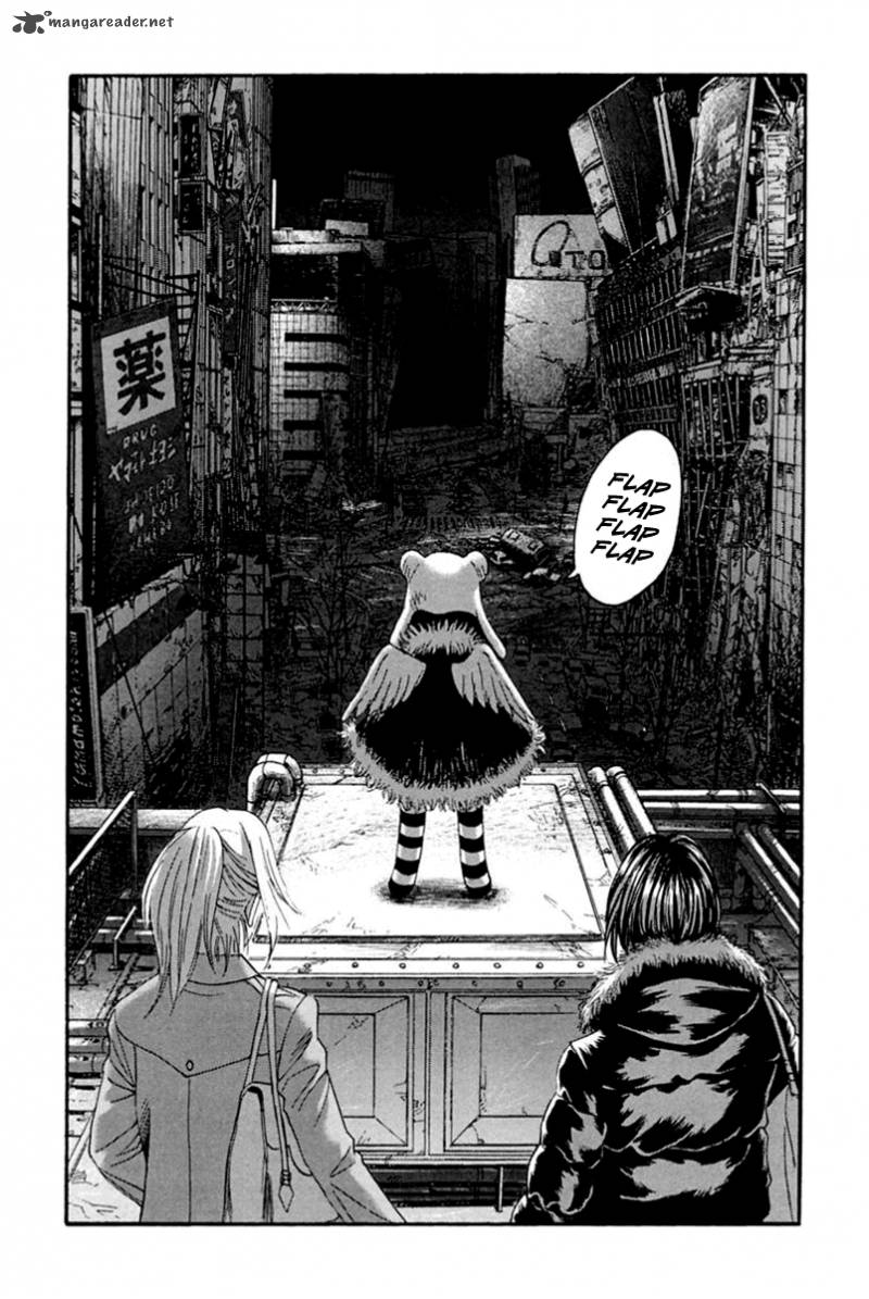 Kanojo Wo Mamoru 51 No Houhou 34 13