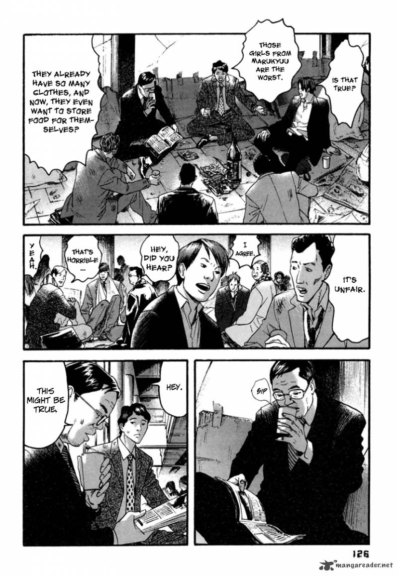 Kanojo Wo Mamoru 51 No Houhou 36 14
