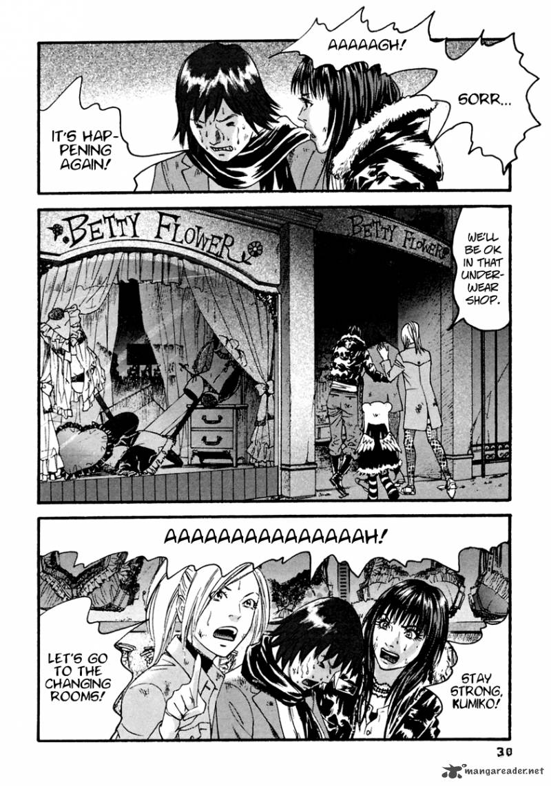 Kanojo Wo Mamoru 51 No Houhou 41 10