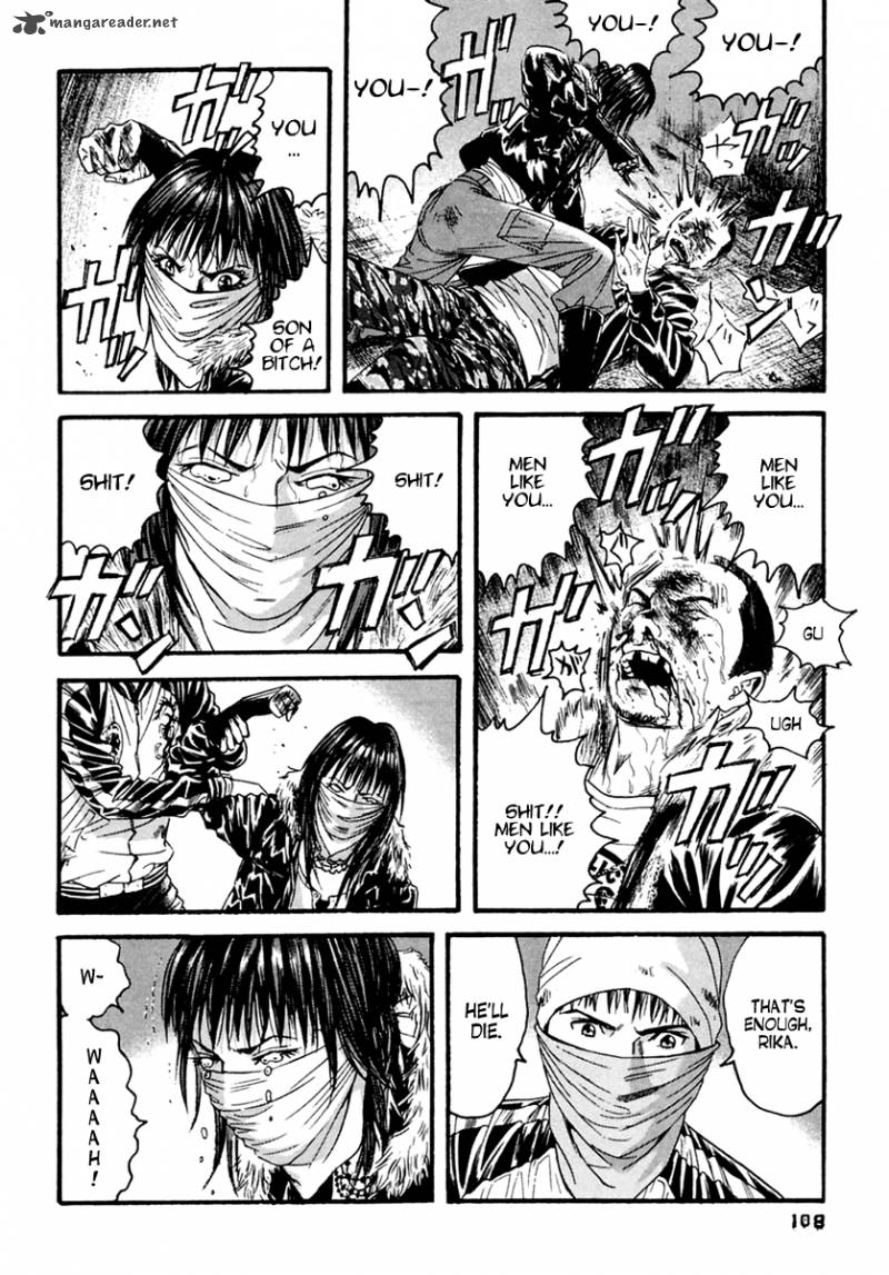 Kanojo Wo Mamoru 51 No Houhou 45 16