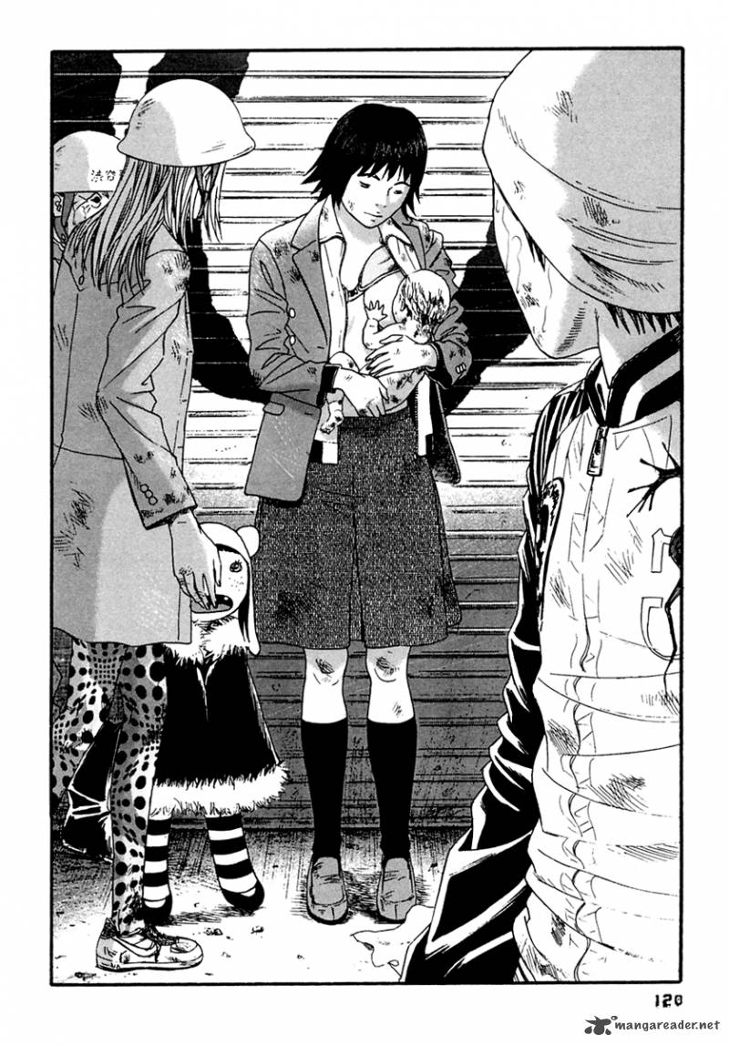 Kanojo Wo Mamoru 51 No Houhou 46 10