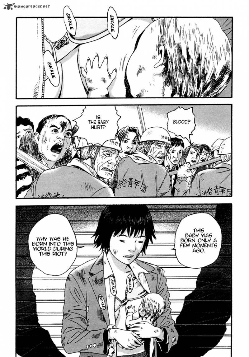 Kanojo Wo Mamoru 51 No Houhou 46 11