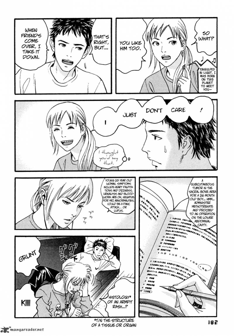 Kanojo Wo Mamoru 51 No Houhou 49 14