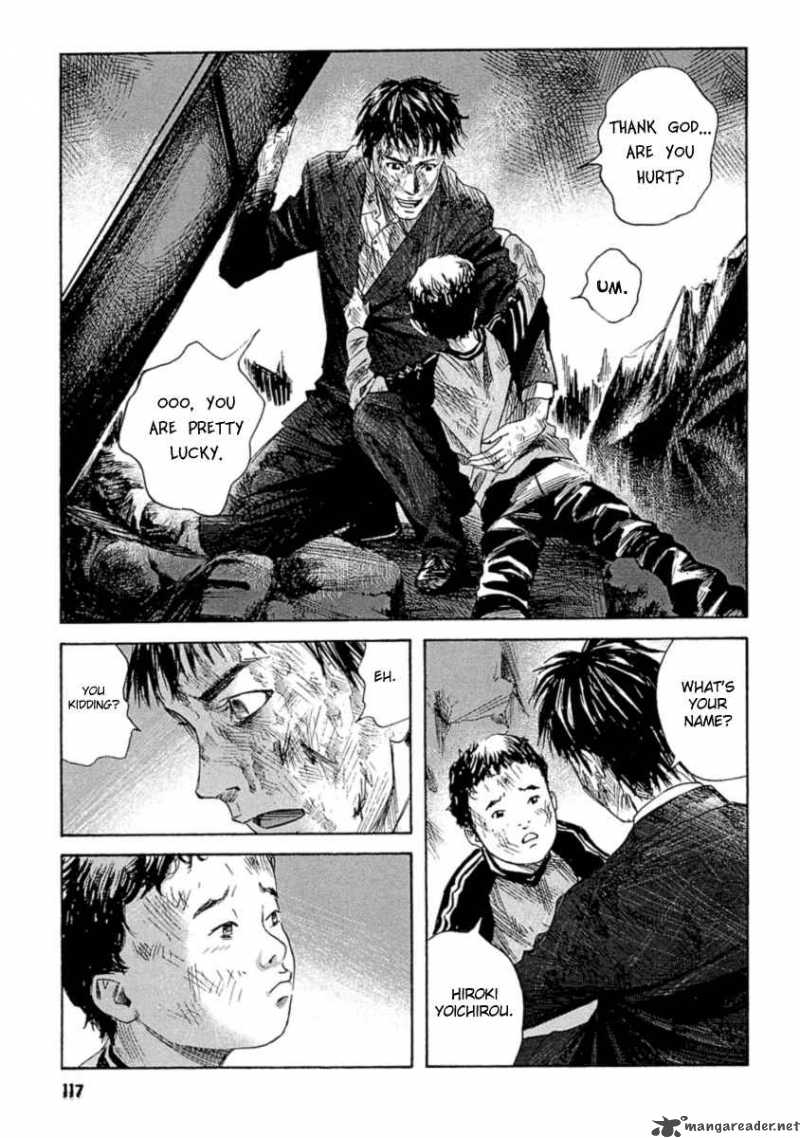 Kanojo Wo Mamoru 51 No Houhou 5 13