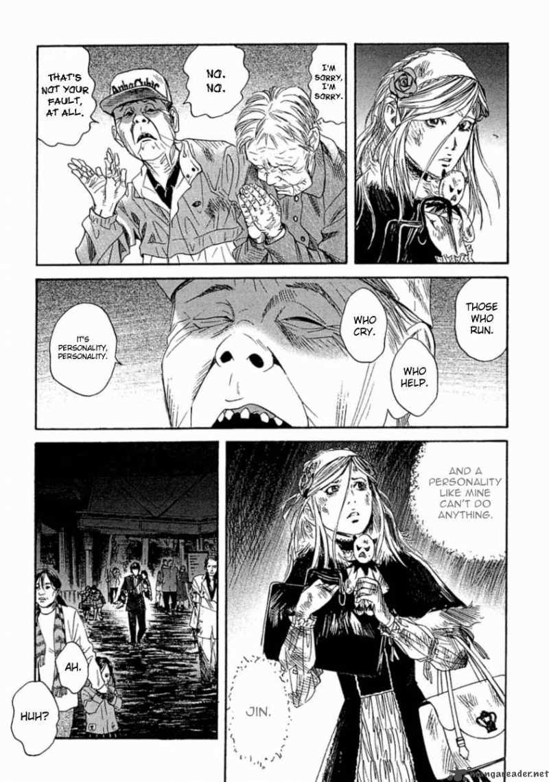 Kanojo Wo Mamoru 51 No Houhou 5 15