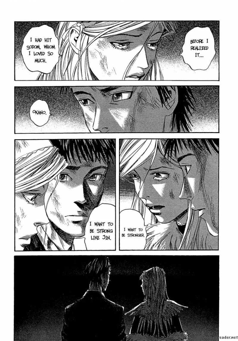 Kanojo Wo Mamoru 51 No Houhou 9 11