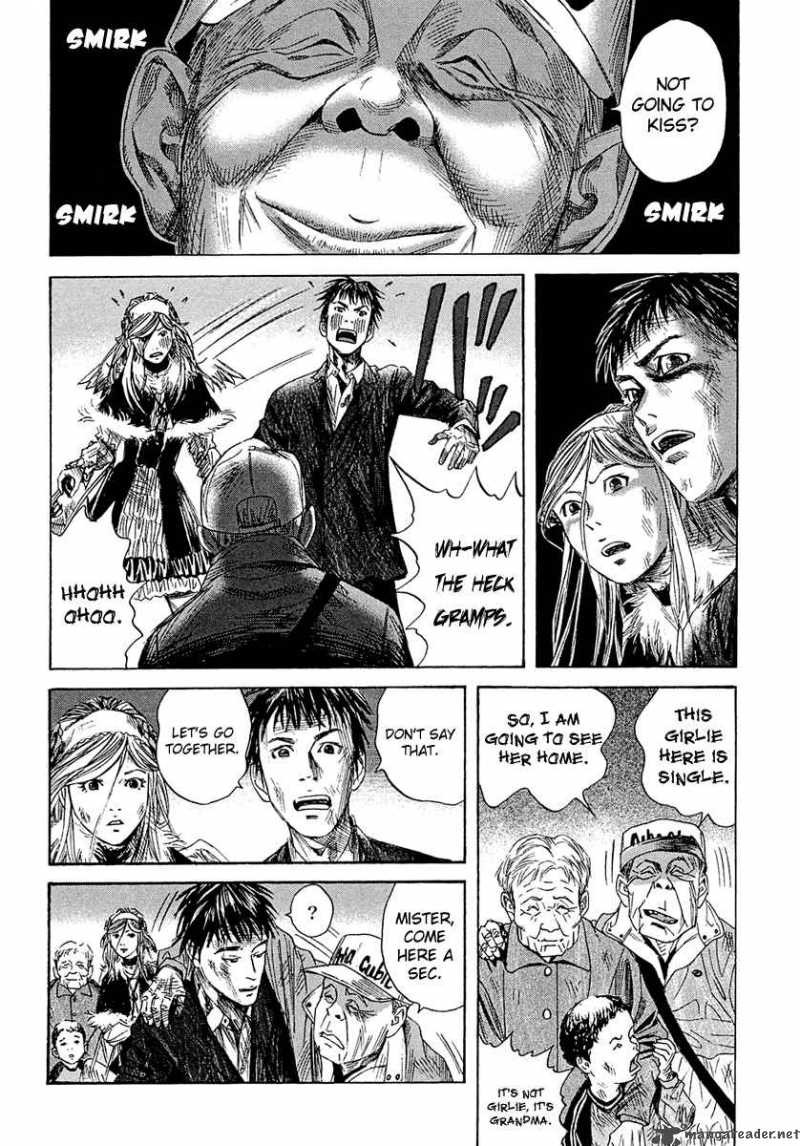 Kanojo Wo Mamoru 51 No Houhou 9 12