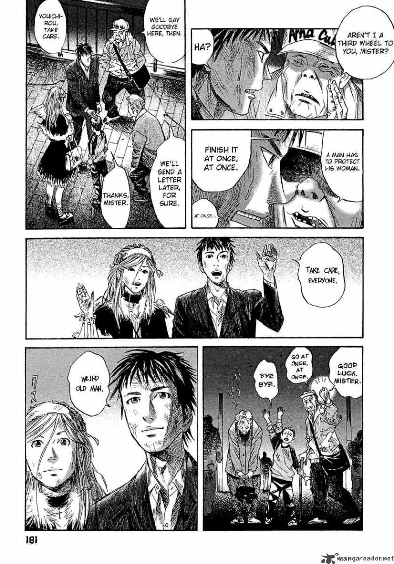 Kanojo Wo Mamoru 51 No Houhou 9 13