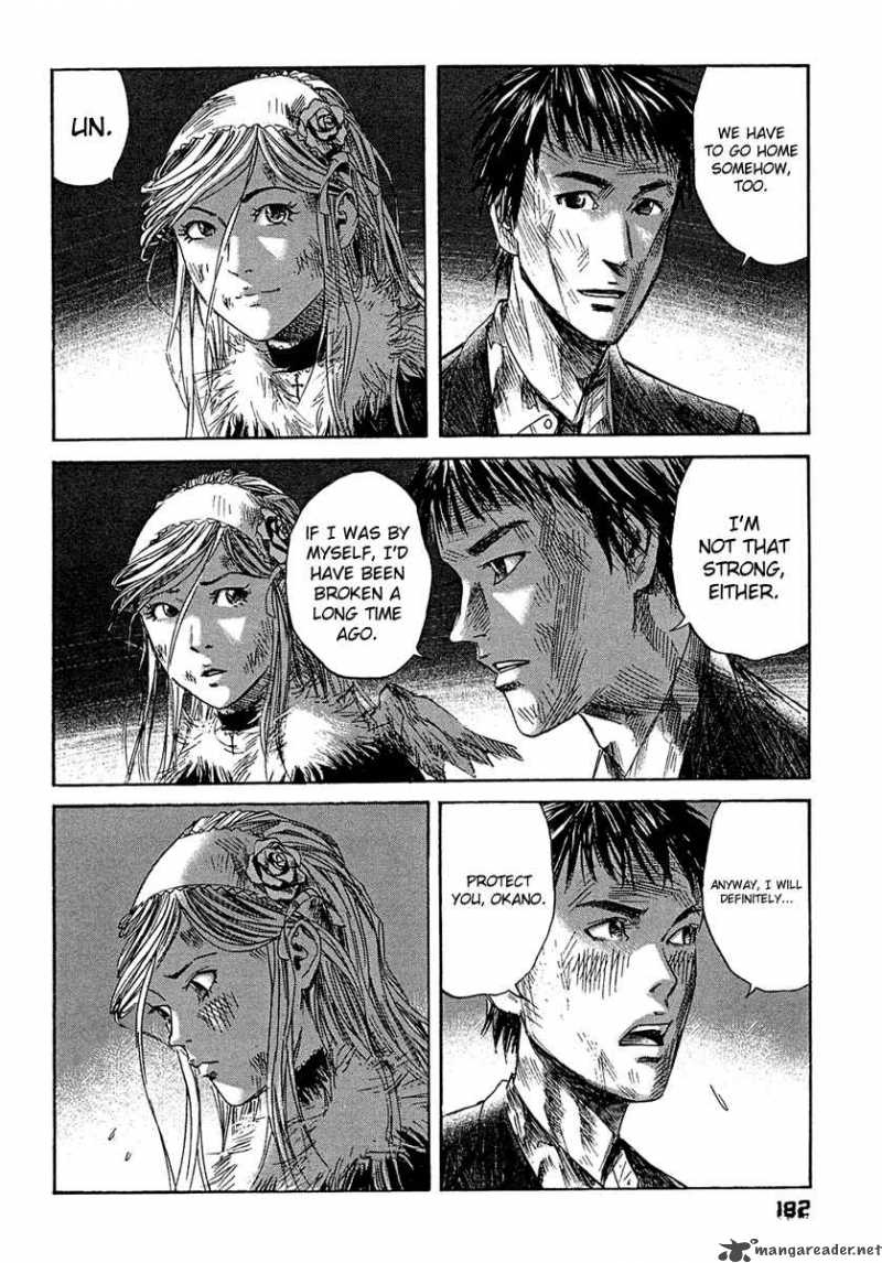 Kanojo Wo Mamoru 51 No Houhou 9 14
