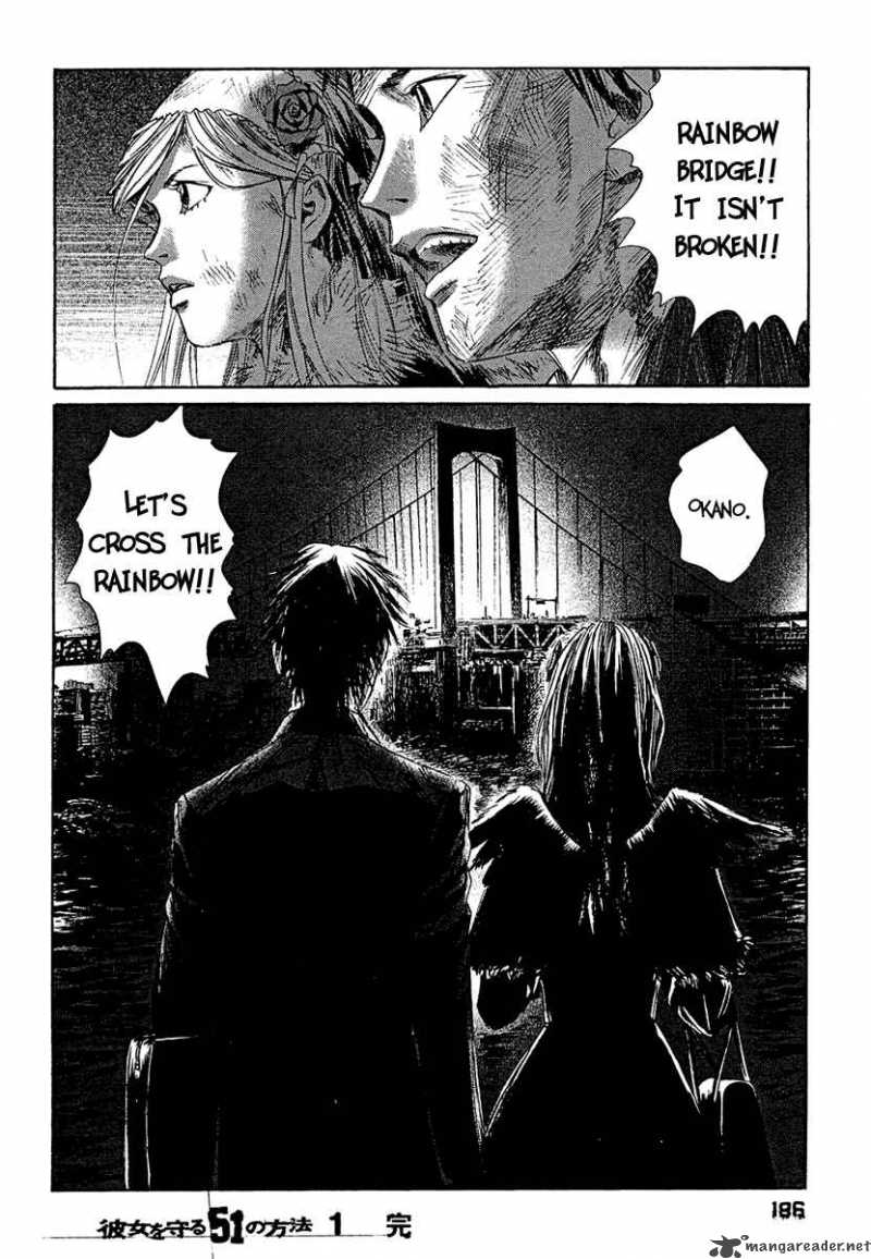 Kanojo Wo Mamoru 51 No Houhou 9 17