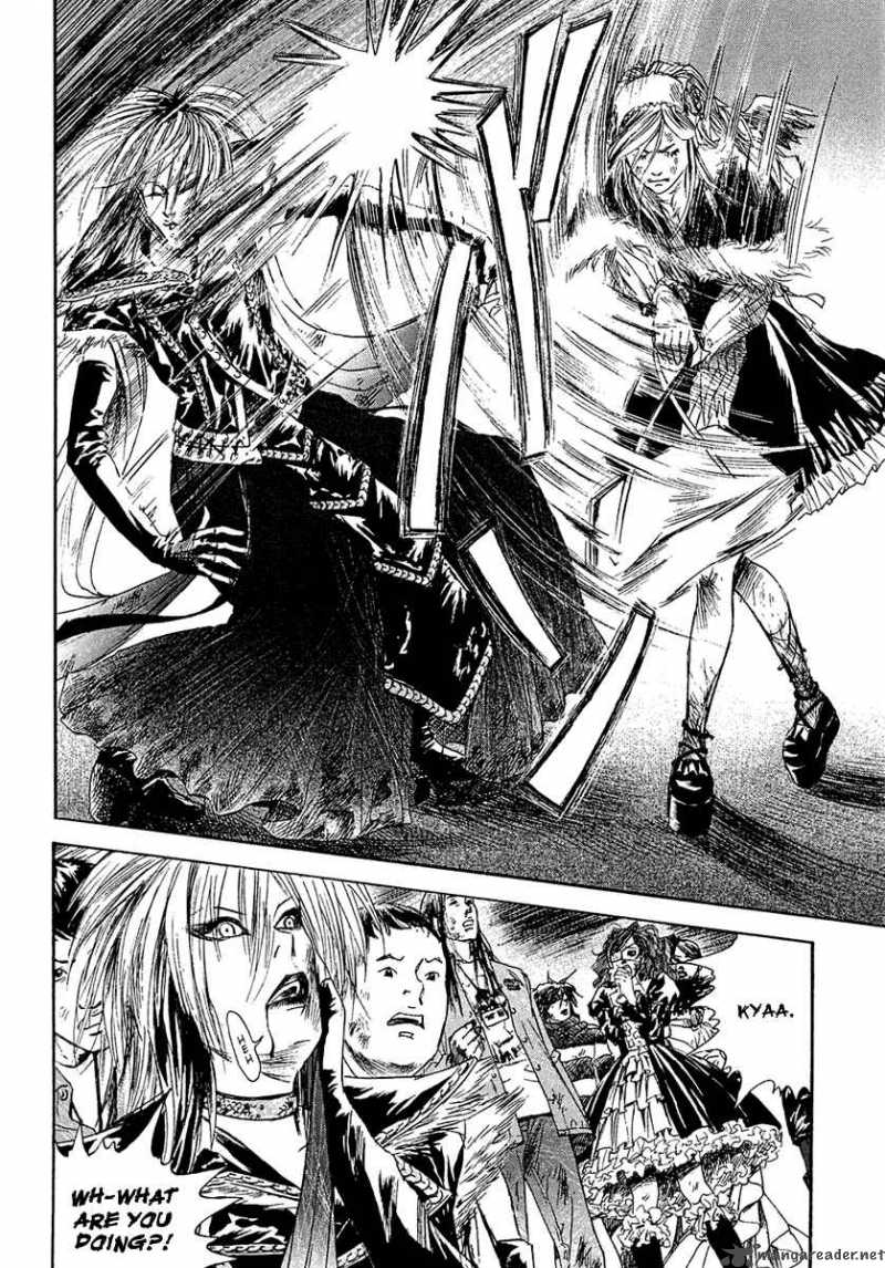 Kanojo Wo Mamoru 51 No Houhou 9 6
