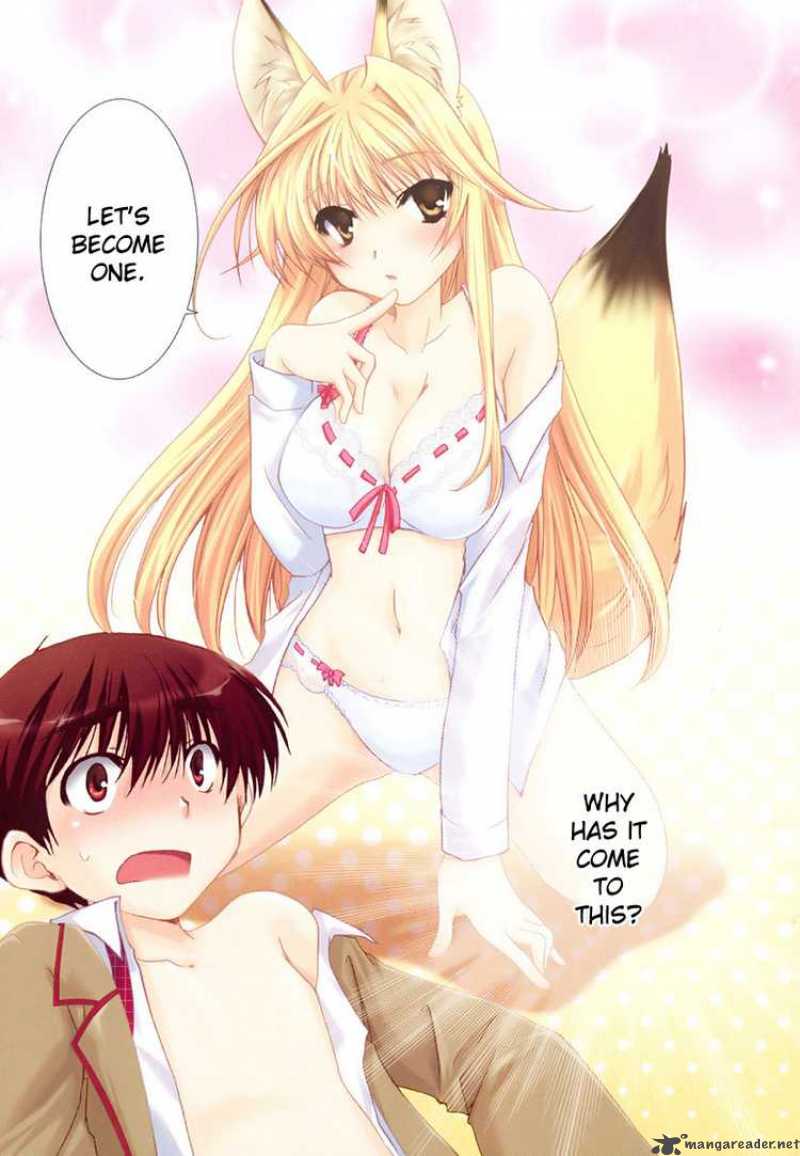 Kanokon 13 4