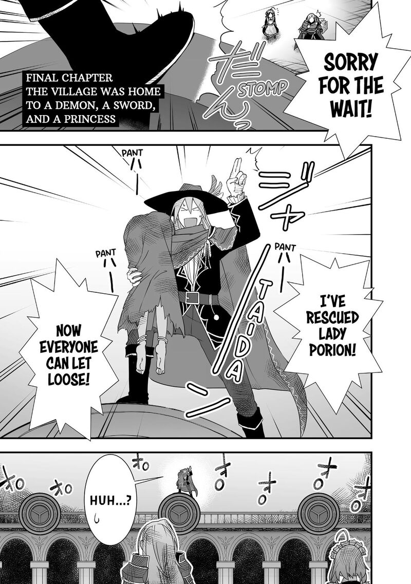 Kansuto Mura No Goinkyo Demon San 18 1