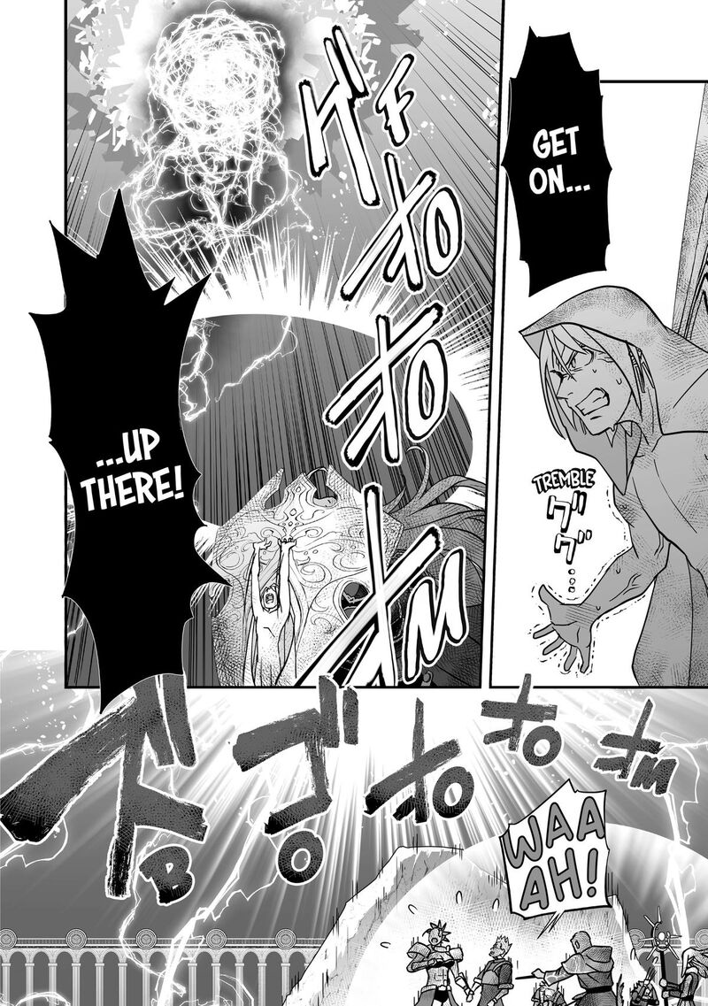 Kansuto Mura No Goinkyo Demon San 18 12