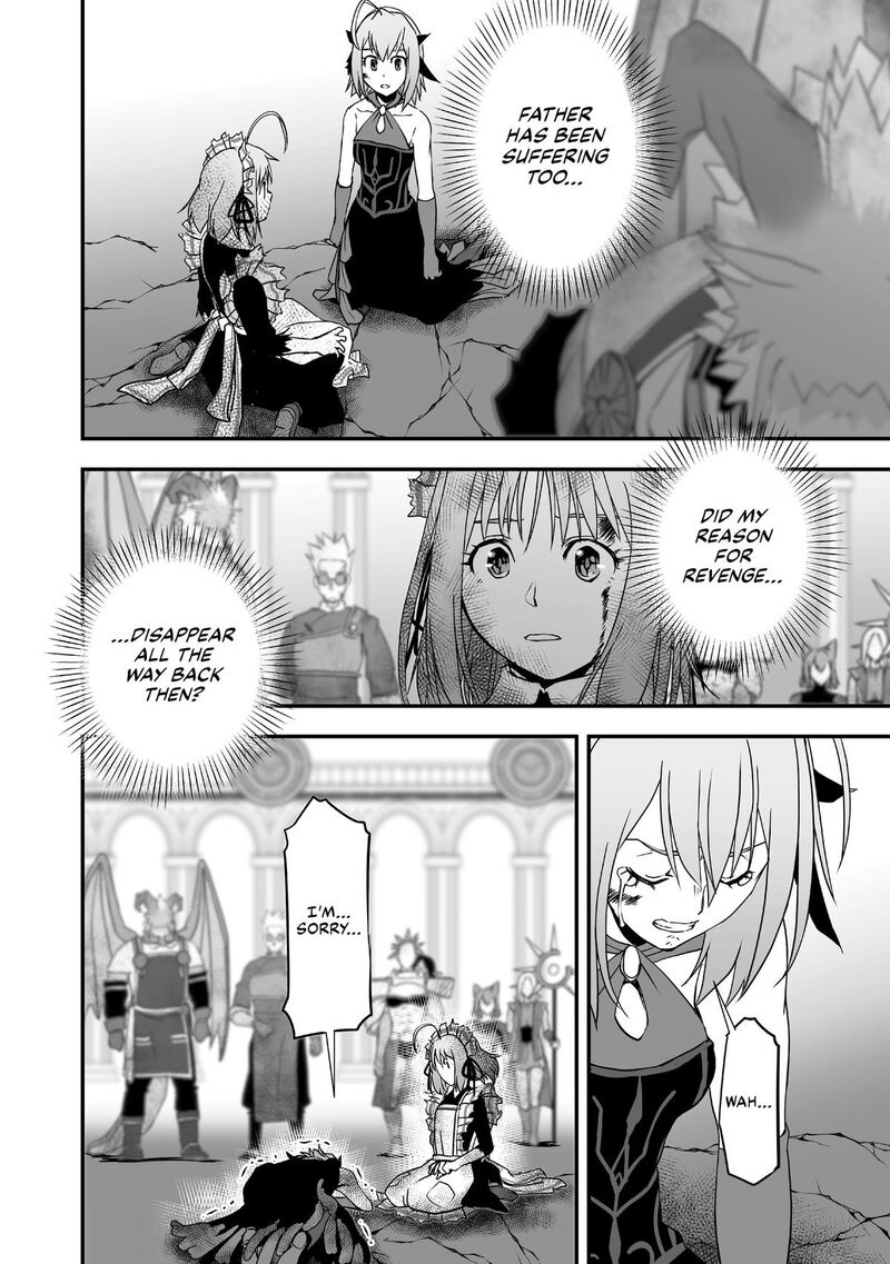 Kansuto Mura No Goinkyo Demon San 18 22