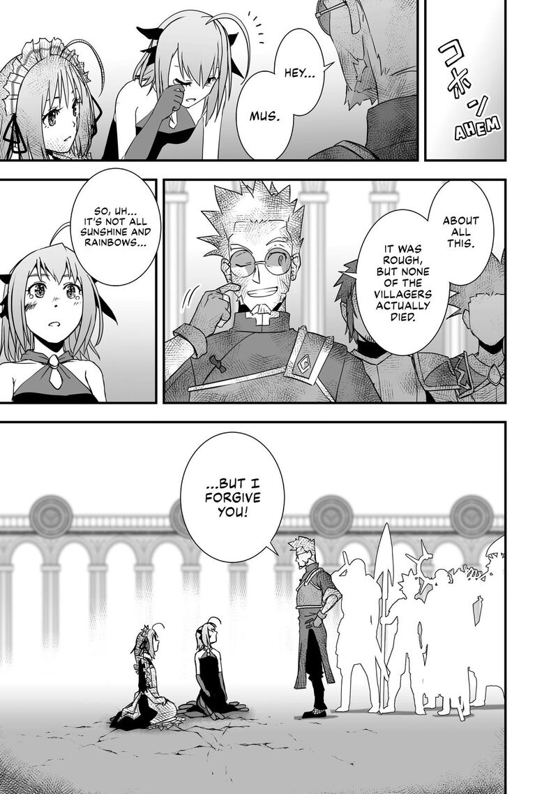 Kansuto Mura No Goinkyo Demon San 18 23