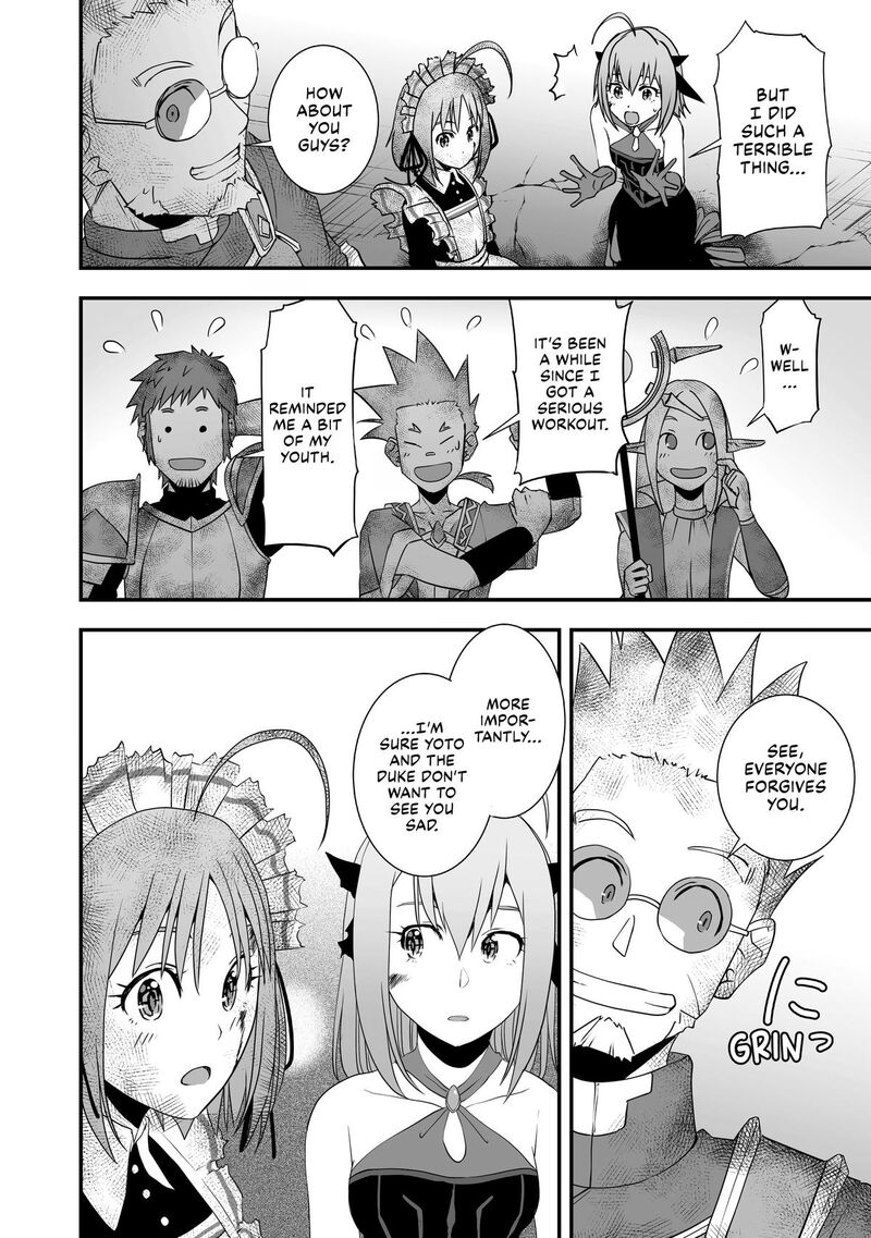 Kansuto Mura No Goinkyo Demon San 18 24