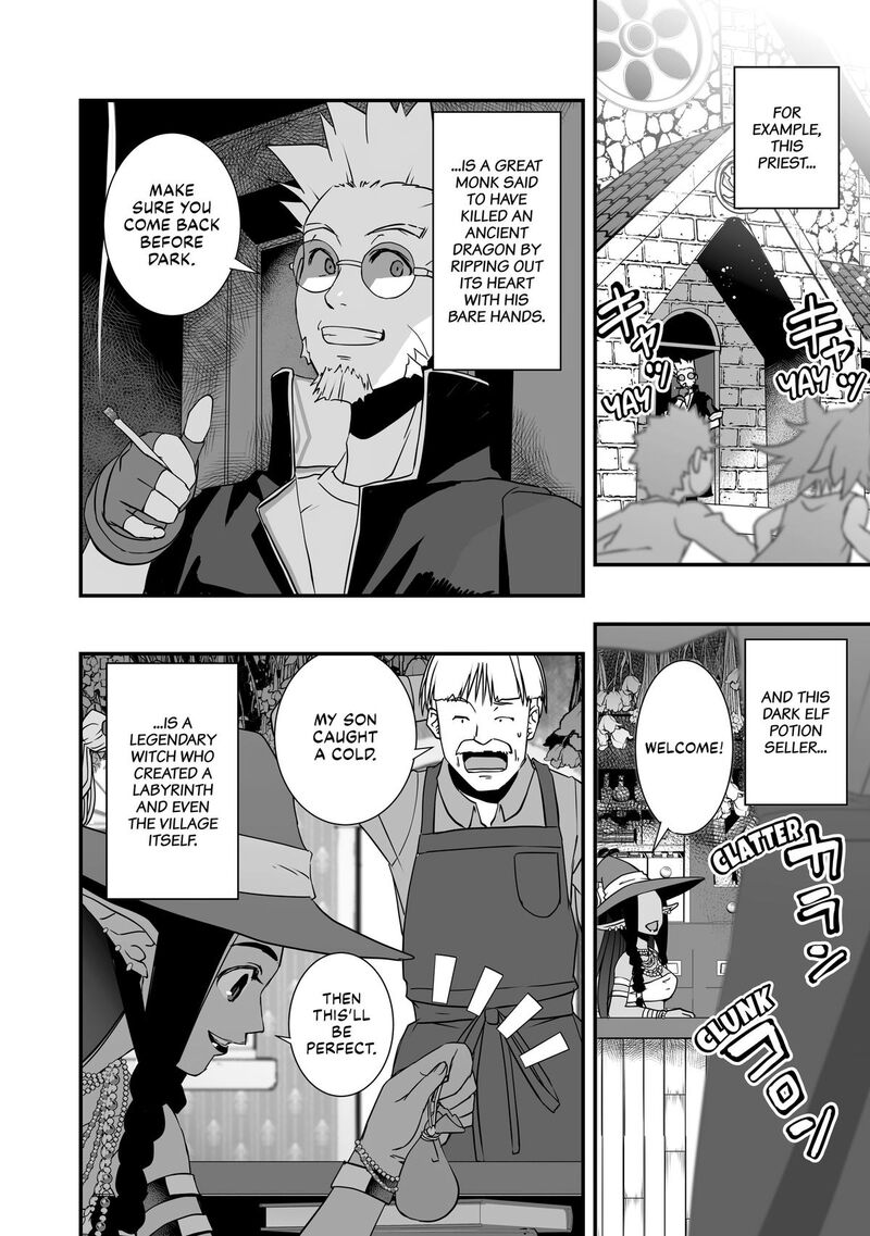 Kansuto Mura No Goinkyo Demon San 18 26