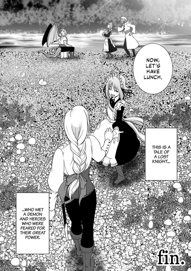 Kansuto Mura No Goinkyo Demon San 18 31