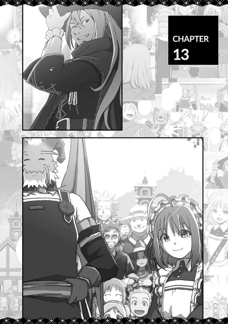 Kansuto Mura No Goinkyo Demon San 18 33