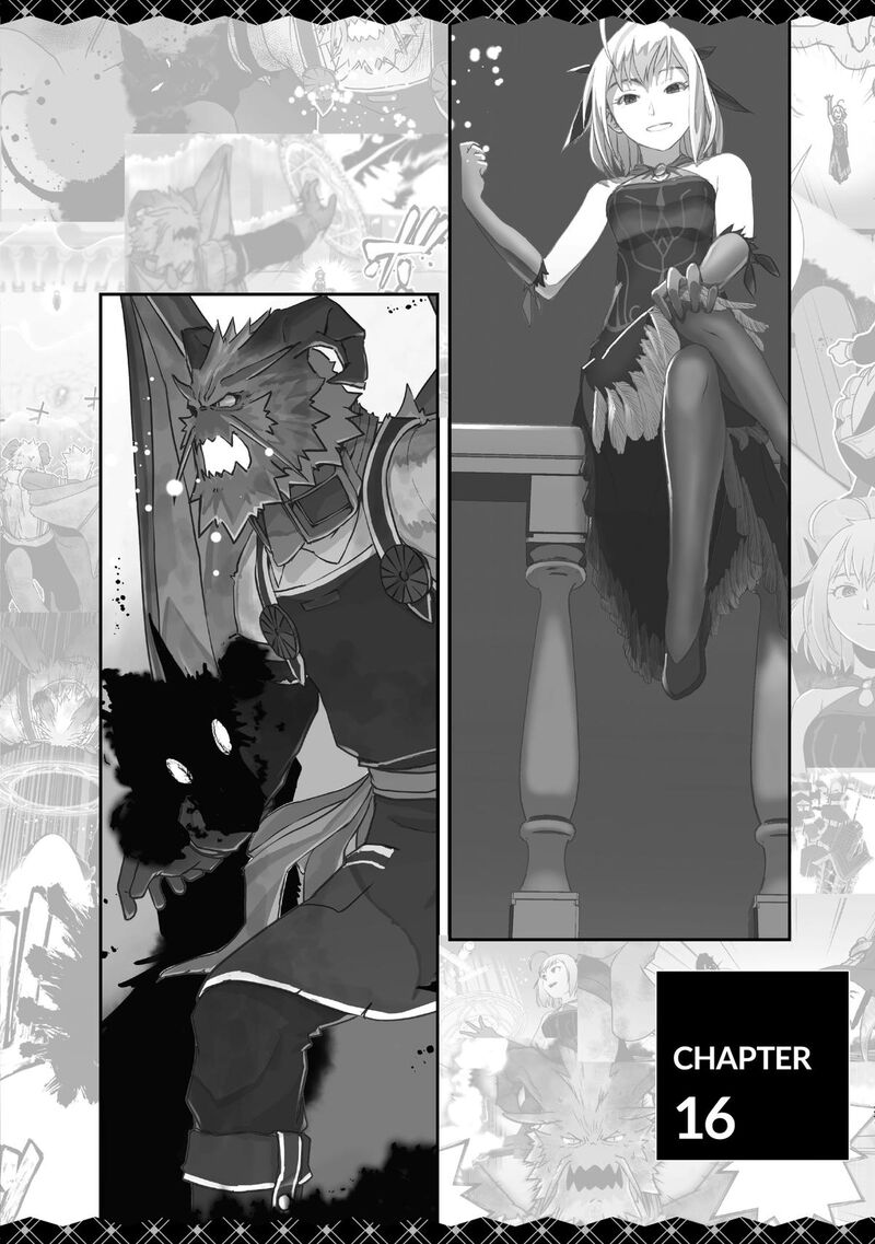 Kansuto Mura No Goinkyo Demon San 18 36