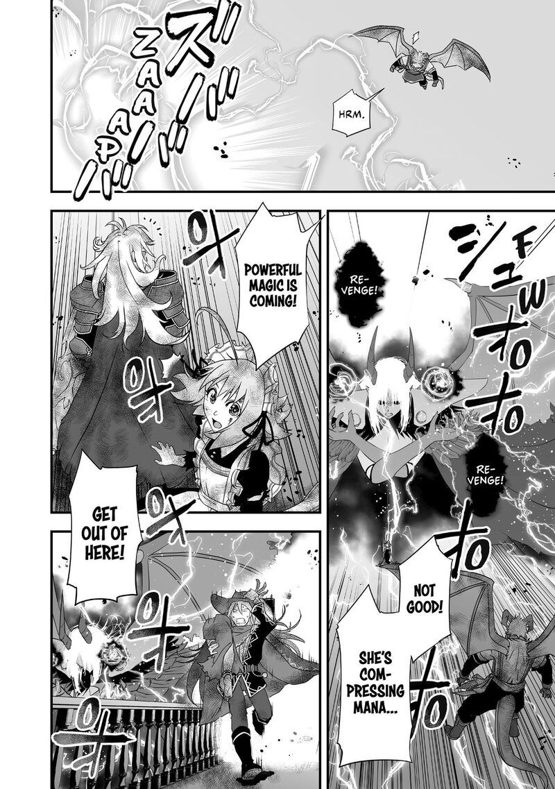 Kansuto Mura No Goinkyo Demon San 18 4