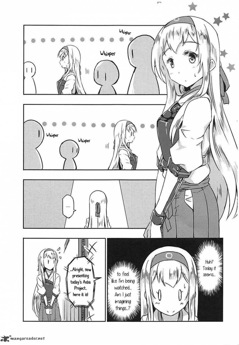 Kantai Collection Kancolle The Universally Cute Shoukaku San 1 3