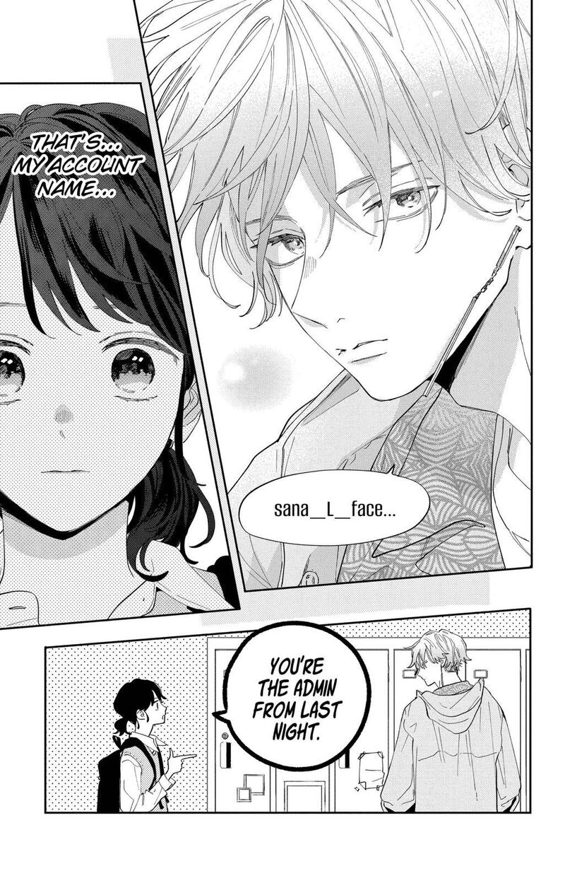 Kao Dake Ja Suki Ni Narimasen 1 15