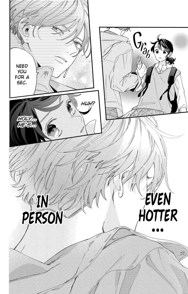 Kao Dake Ja Suki Ni Narimasen 1 16